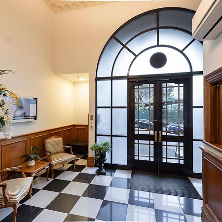 אוקלנד Quest On Eden Apartment Hotel מראה חיצוני תמונה