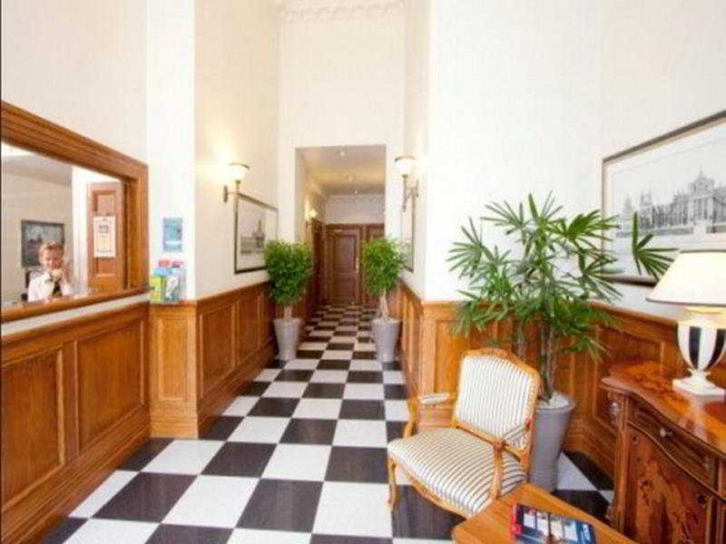 אוקלנד Quest On Eden Apartment Hotel מראה חיצוני תמונה