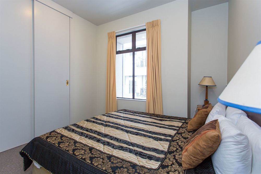 אוקלנד Quest On Eden Apartment Hotel מראה חיצוני תמונה